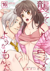 襲ってくれと言ってるようなもんだ 16