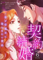 契約結婚～私が冷徹夫に抱かれたい理由６