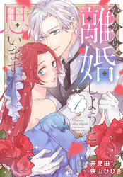【期間限定　無料お試し版】だから、離婚しようと思います【おまけ描き下ろし付き】　1巻