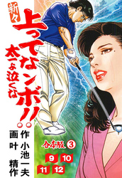 新々 上ってなンボ ！！ 太一よ泣くな【合本版】　3