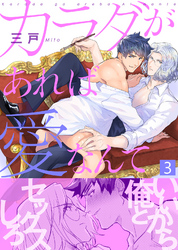カラダがあれば愛なんて（3）