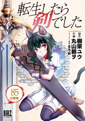 転生したら剣でした 【分冊版】 85
