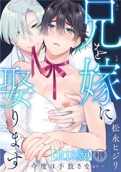 兄を嫁に娶ります～今度は手放さない～R18版