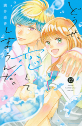 どうせ、恋してしまうんだ。（１２）