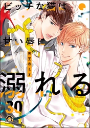 ビッチな猫は好奇心に勝てない（分冊版）　【第30話】
