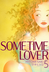 SOMETIME LOVER5