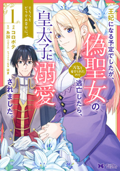 王妃になる予定でしたが、偽聖女の汚名を着せられたので逃亡したら、皇太子に溺愛されました。そちらもどうぞお幸せに。（コミック） 分冊版 29