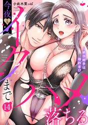 絶頂相手は婚約者！？～今夜もイクまでハメ落ちる１４