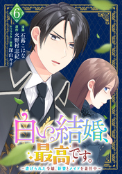 白い結婚、最高です。～虐げられた令嬢、新妻とメイドを兼任中～(6)