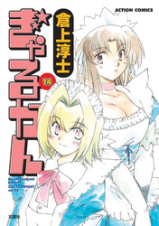ぎゃるかん　14巻
