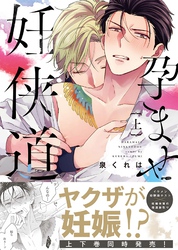 【特装版】孕ませ妊侠道【電子限定おまけ付き】