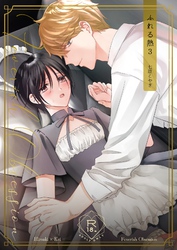 ふれる熱【同人版】(3)