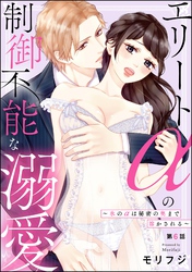 エリートαの制御不能な溺愛 ～氷のαは秘密の奥まで溶かされる～（分冊版）　【第6話】