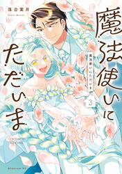 魔法使いにただいま（３）