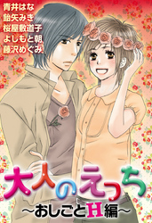 大人のえっち～おしごとＨ編～