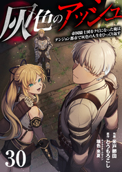 灰色のアッシュ３０（分冊版）