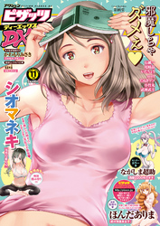 アクションピザッツDX2018年11月号［雑誌］