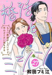 婚活とミシン もう一度恋がしたいけどめんどくさい気もする【分冊版】　27