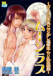 ゴーイン不良×ツンデレ優等生・ヤリ込み遊戯