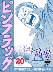 ピンフラッグ 20