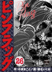 ピンフラッグ 26