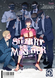 STARRY-Eyed MONSTER【分冊版】 Vol.4 悪夢の夜