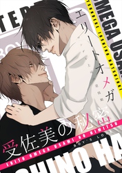 エリートオメガ受佐美の秘密【白抜き修正版】 2 ツンデレ上司の発情期