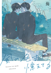 風の色まで憶えてる　【連載版】: 7