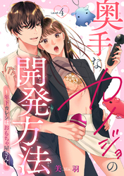 奥手なカノジョの開発方法～年下カレシはおもちゃ屋さん～ 【短編】Level.4