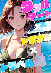 ダブルデート×トラブル×トラベル(10)