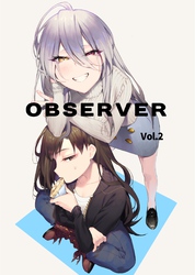 OBSERVER Vol.2