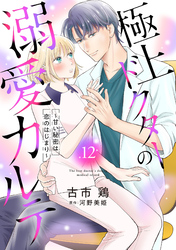 極上ドクターの溺愛カルテ～甘い秘密は恋のはじまり～【分冊版】12話