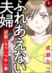 ふれあえない夫婦 逆襲のモラハラサレ妻（分冊版）