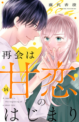 再会は甘恋のはじまり　分冊版（１４）