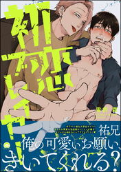 初恋ブレイカー【電子限定かきおろし漫画付】