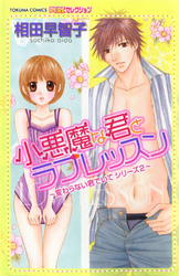 変わらない君でいて 小悪魔な君とラブレッスン