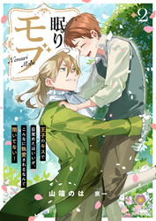 眠りモブ～王子のキスで目覚めたはいいが、こんなに執愛されるなんて聞いてない！～2