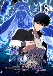 俺だけレベルMAXなビギナー（18）