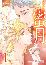 蜜月～乙女オジさん(52もうすぐ53)と私(19)の甘く悩ましい日々～【単行本版】