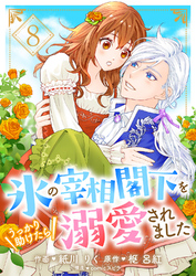 氷の宰相閣下をうっかり助けたら溺愛されました８