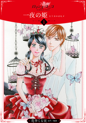 【期間限定　無料お試し版】一夜の姫～ヒトヨルのヒメ～【分冊版】1
