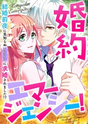 婚約エマージェンシー！～結婚前夜に見知らぬイケメンに求婚されました！？(33)