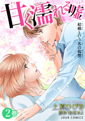 【期間限定　無料お試し版】甘く濡れる嘘～結婚という名の復讐～ 2