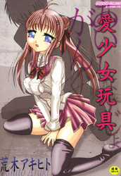 愛少女玩具【Sハード】