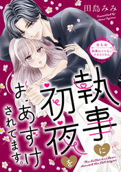 執事に初夜をおあずけされてます。［ｃｏｍｉｃ　ｔｉｎｔ］　分冊版（９）
