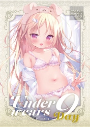 Under wears9 -Day-
