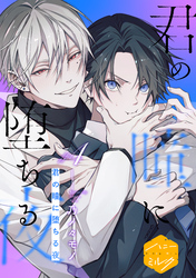 君の瞳に堕ちる夜　分冊版（４）