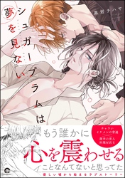 シュガープラムは夢を見ない