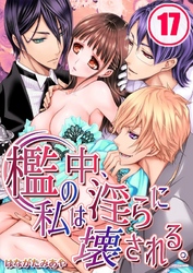 檻の中、私は淫らに壊される。(17)