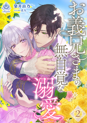 お義兄さまの無自覚な溺愛 2